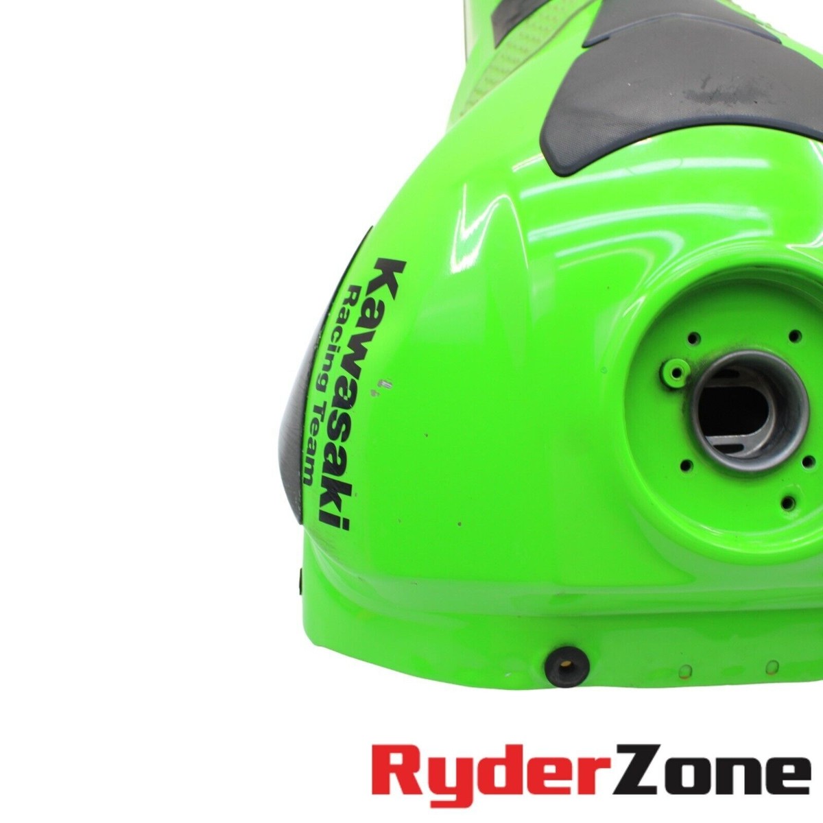 2021 - 2024 KAWASAKI NINJA ZX10R GAS TANK FUEL RESERVOIR GREEN