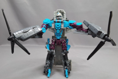 Transformers Movie Incinerator Incomplete Parts | eBay