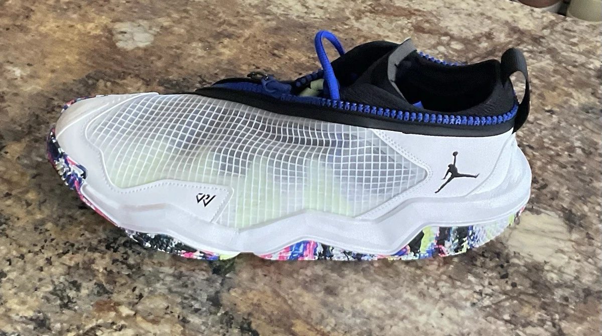 Jordan Why Not Zer0.6 Multi-Color for Sale - Authenticity