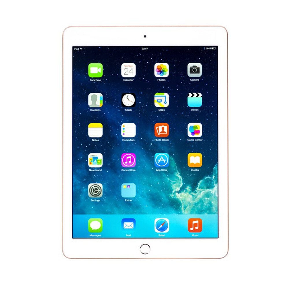 Apple iPad (8th Generation) Gold, 3GB, 32GB, Wi-Fi, 10.2in | eBay