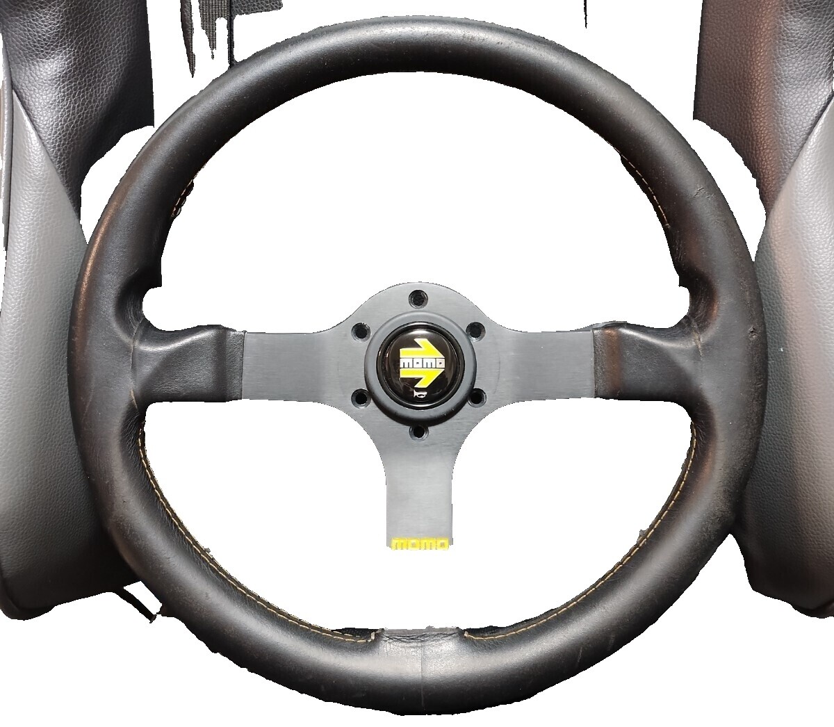 Momo Cavallino | eBay