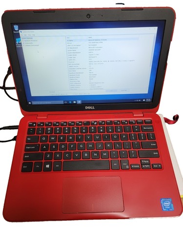 Dell Inspiron 3050 Micro D12U Intel Celeron J1800 2.41GHz 8GB RAM