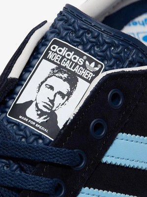 Oasis x adidas Marathon SPZL Noel Gallagher 