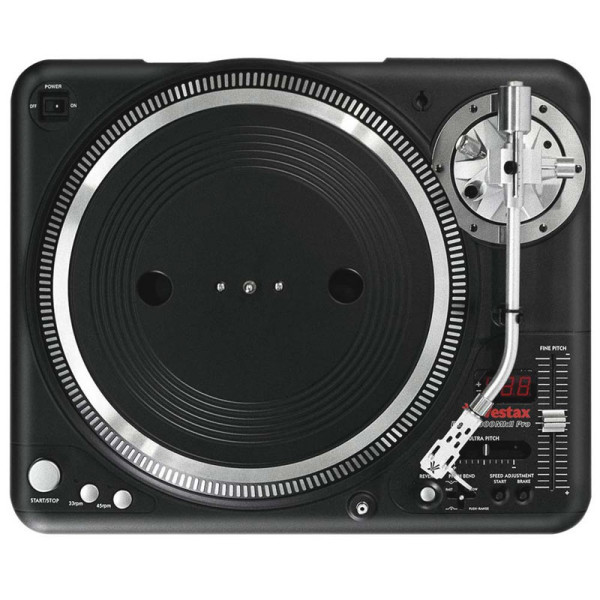 Vestax PDX-2300 Turntable for sale online | eBay