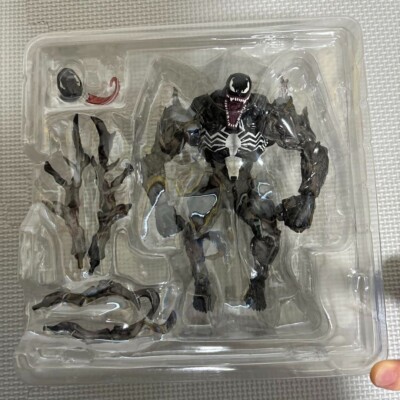 Amazing Yamaguchi Venom AY-003EX Limited Invisible color ver