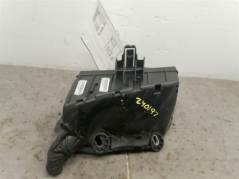 Fuse Box Engine Compartment Fits 15-19 GOLF 1372079 | eBay