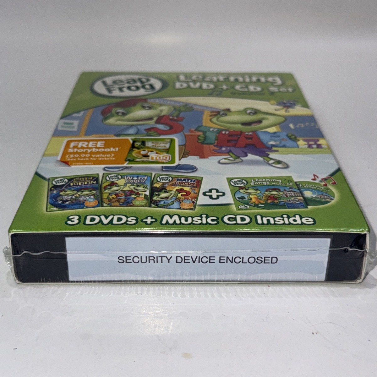 DVDでフォニックス 2巻セット 【公式通販】