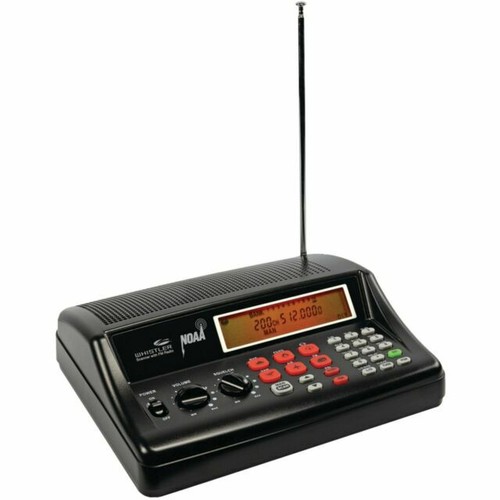 Grace Digital Internet Radio GENUINE Remote Control GDI-IR2600