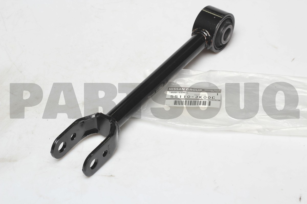55110JK00C Genuine Nissan ROD COMPL-RADIUS 55110-JK00C | eBay
