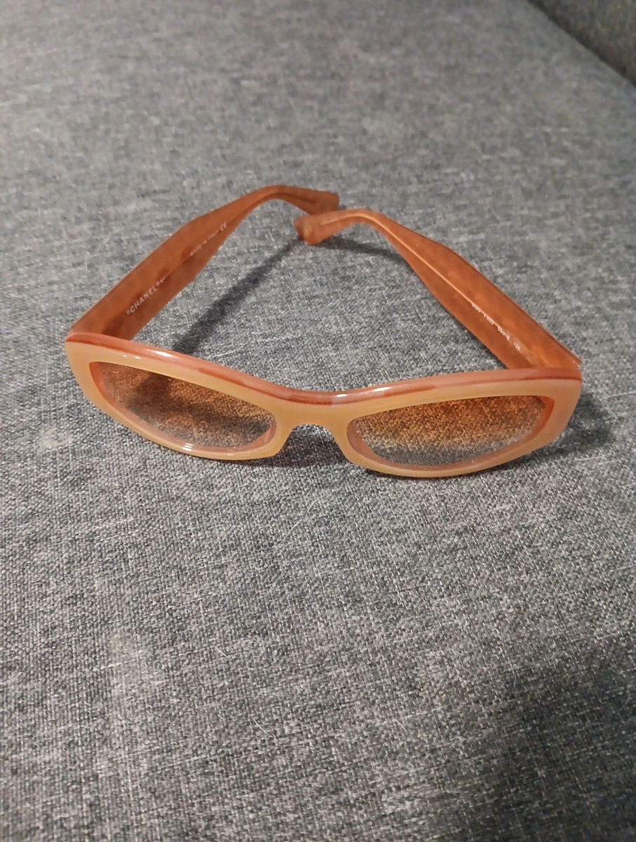 CHANEL with Vintage Sunglasses for Women for sale | eBay