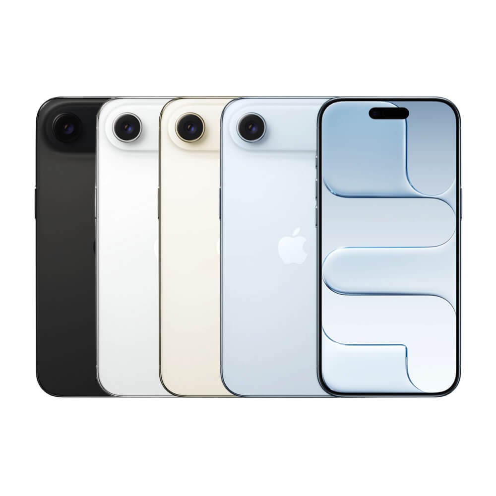 Apple iPhone Air 256GB Unlocked Excellent Condition - All Colors