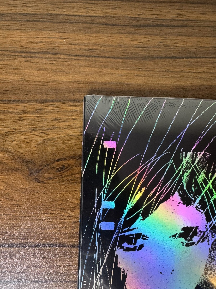 Sewerslvt Presents: Cynthoni – Pt. 1 & Pt. 2 Vinyl LIMITED LP