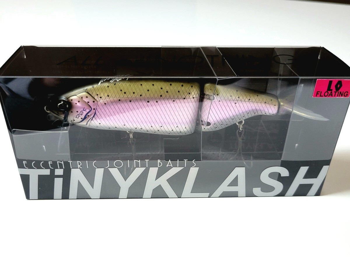 タイニークラッシュ セット 匿名配送 即日発送 【公式通販】