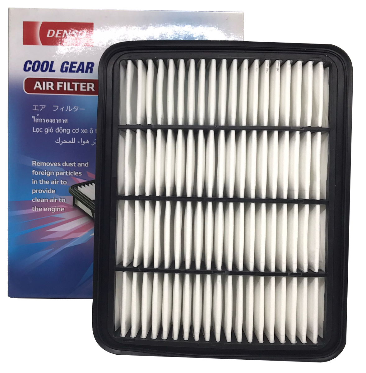 Air Filter MAZDA / FORD WL8113Z40 FOR RANGER / Fits MAZDA 6 GJ 2.2