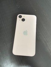 Apple iPhone 13 - 256 GB - Pink (Unlocked) for sale online | eBay