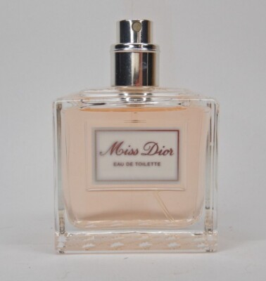 Christian Dior Miss Dior Eau de Toilette Spray 1.7oz - 50ml EDT