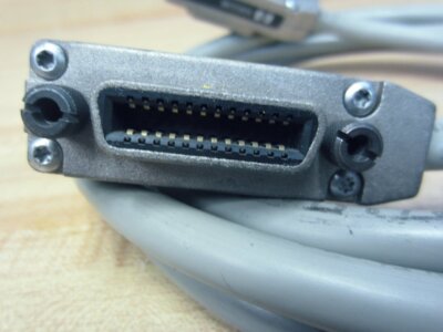 HP 10833B GPIB Cable 2M | eBay