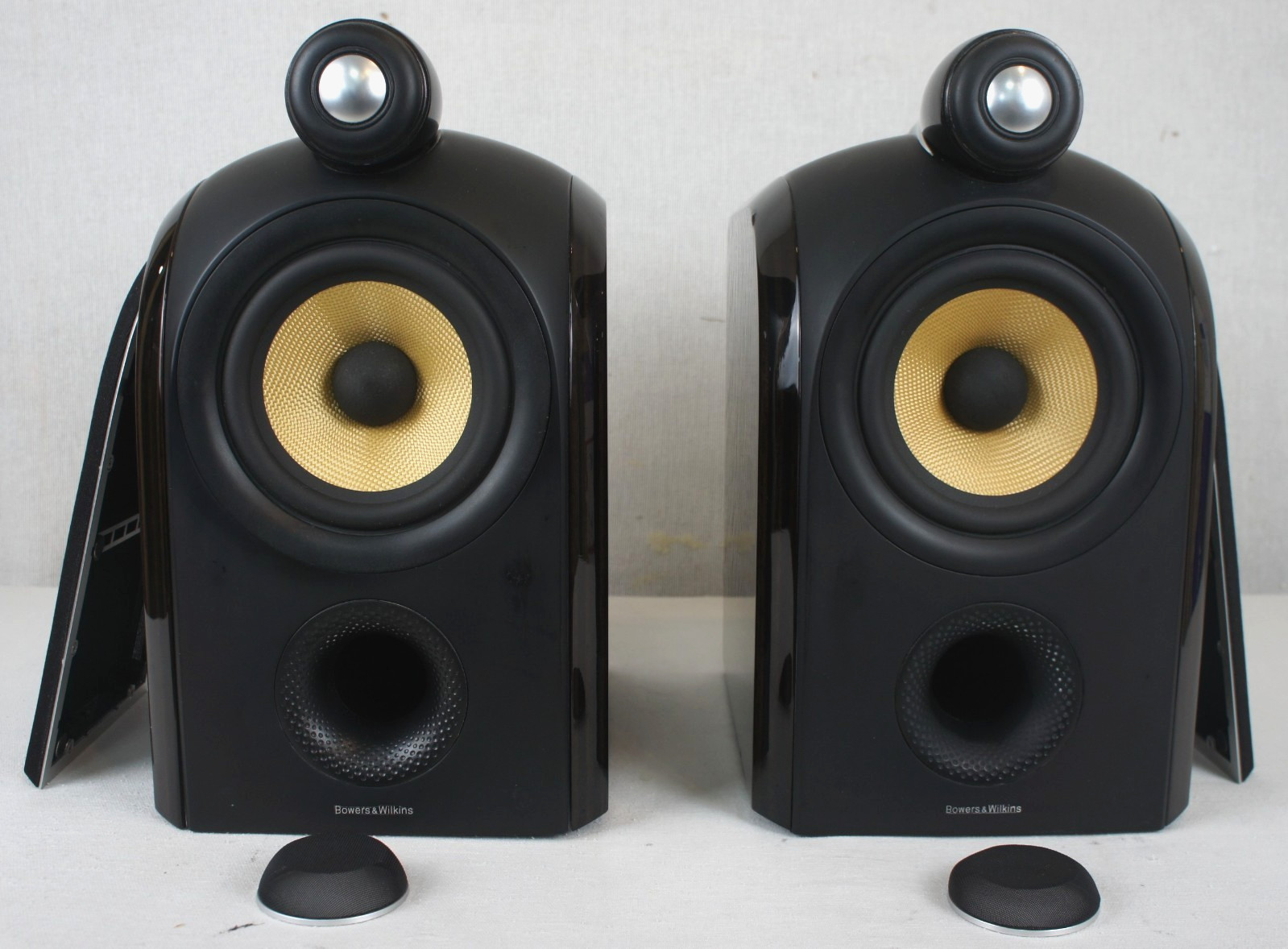 B&w pm1 Used Price | HifiZero
