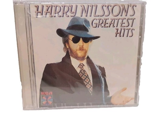 Nilsson – Greatest Hits BVC2 31008 JAPAN CD OBI | eBay