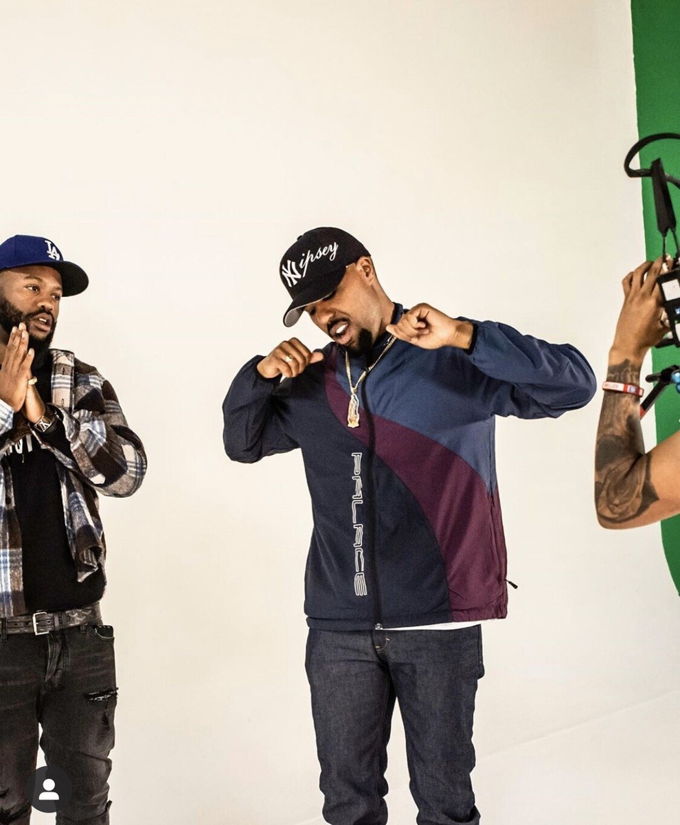 Nipsey Hussle X New York Yankee New Era Cap OhGeesy | eBay