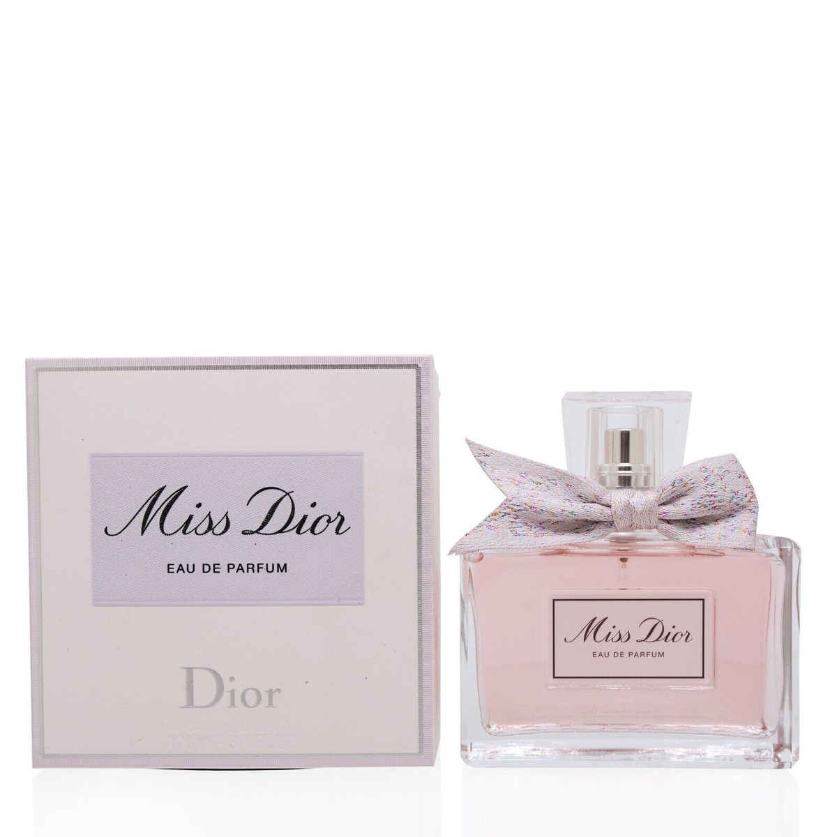 Dior Miss Dior Women's Eau De Parfum - 3.4fl.oz 3348901571456| eBay