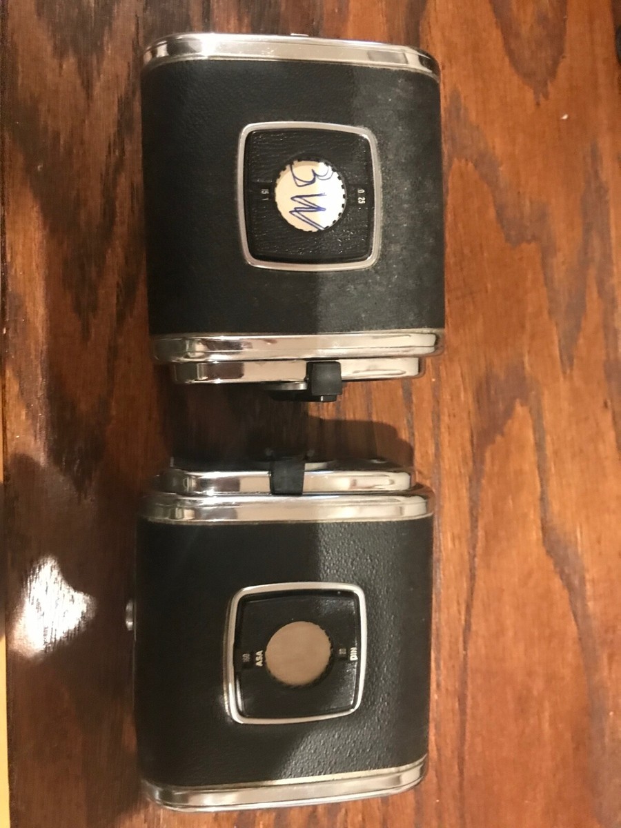 Hasselblad 503cw CFE 80mm f2.8 | eBay