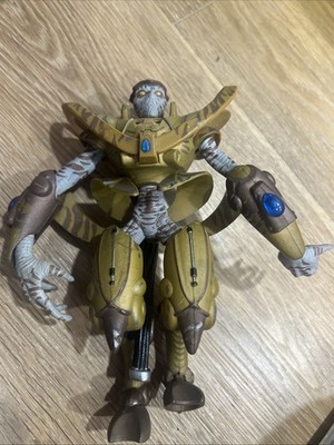StarCraft Protoss Zealot Action Figure 1998 Blizzard | eBay