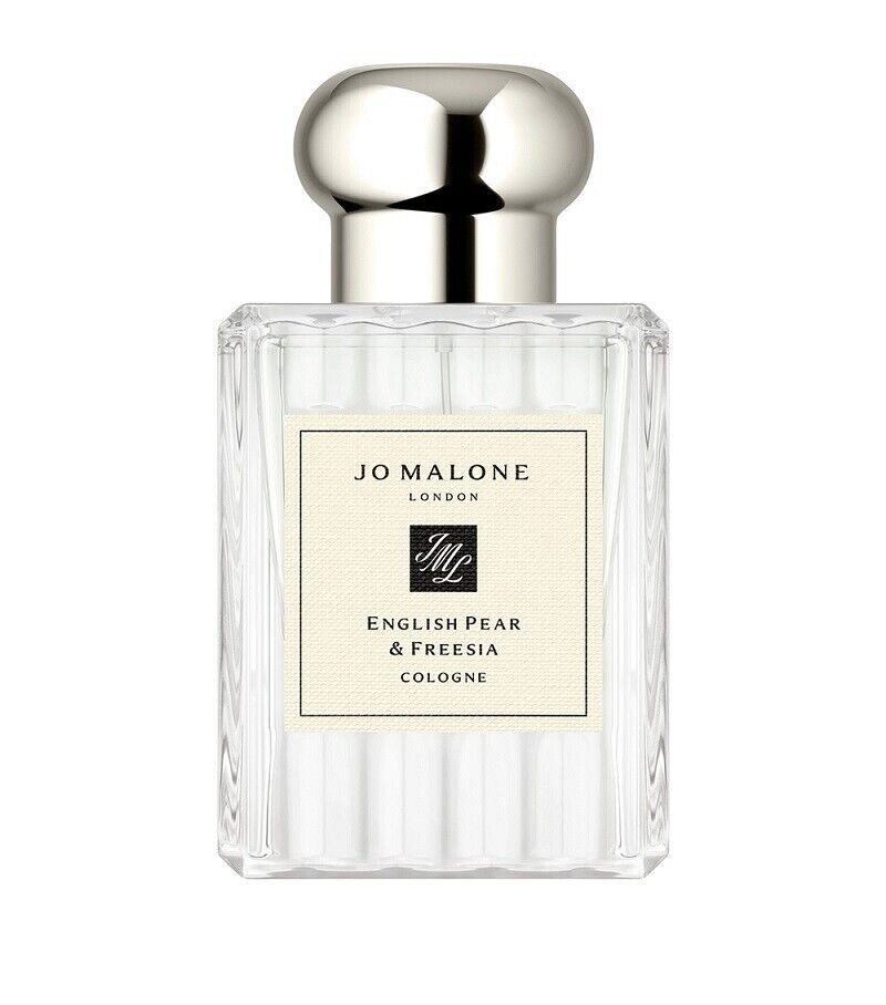 JO MALONE English Pear & Freesia Cologne Perfume Woman Men 1.7oz