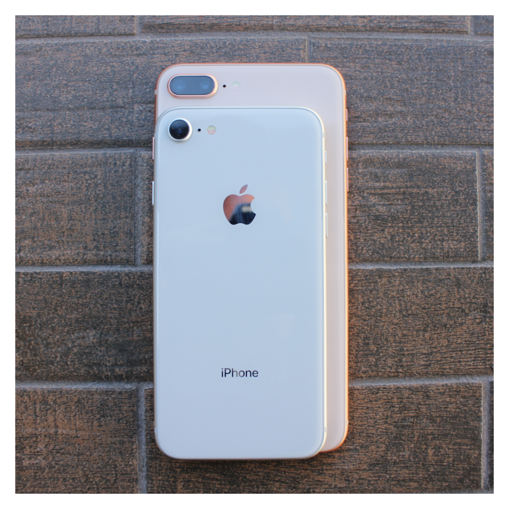 Apple iPhone 8/8 Plus 64|128|256GB Unlocked Verizon ATT All Colors