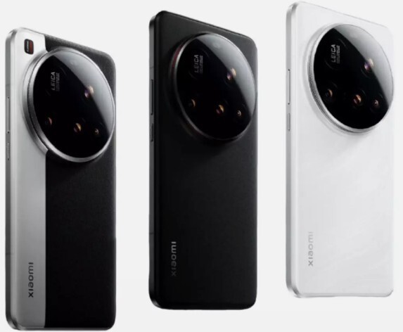 Xiaomi 15 Ultra 1TB 16GB Unlocked Global Silver Chrome + Camera