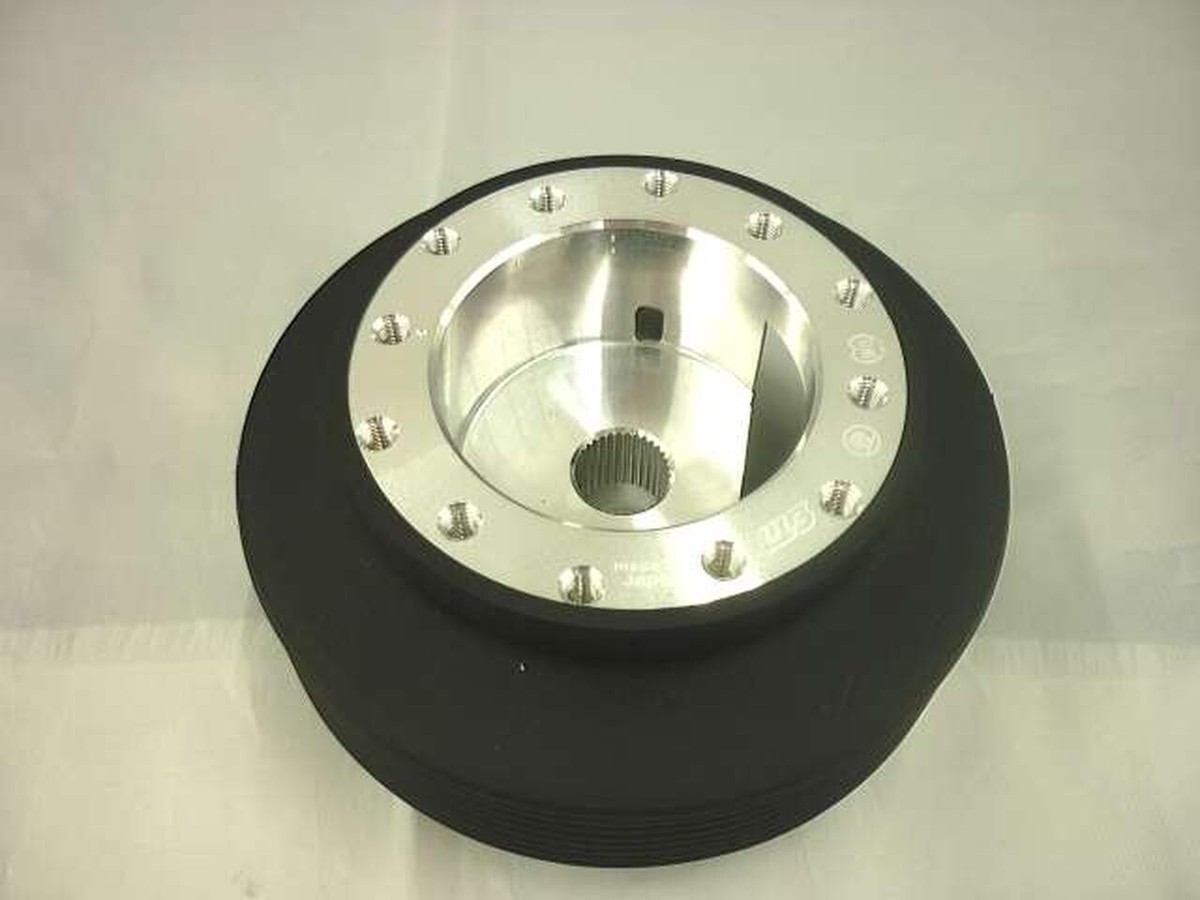 Works Bell Genuine OEM RAPFIX Short Boss For HONDA with AIRBG 224S