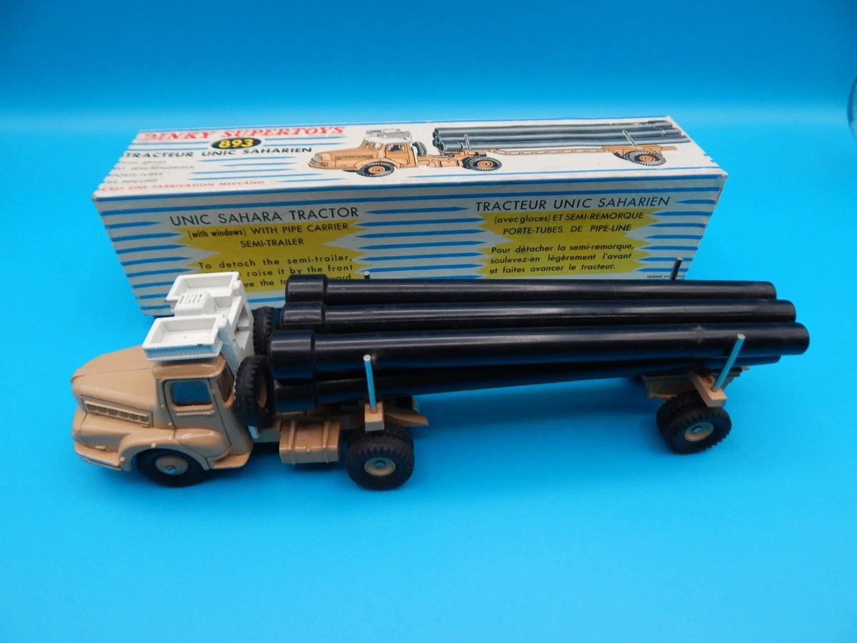 Dinky Supertoys for sale | eBay