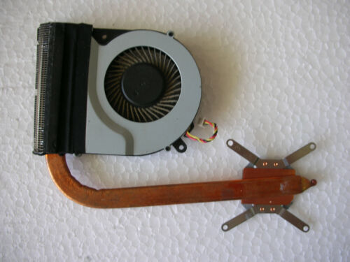 1X The all-new TOSHIBA first generation gold-plated CPU. VPC-1 CPU