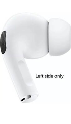 Original Apple AirPods Pro 2nd Generation USB-C Replacement Left