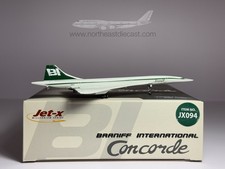 Concorde 1:400 Diecast Aircraft & Spacecraft for sale | eBay