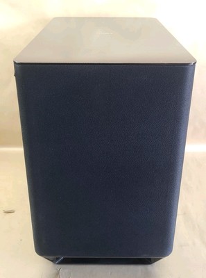 Sony SA-WST9 Wireless SUBWOOFER ONLY for Sony HTST9 Soundbar