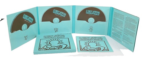 Smashing Pumpkins Teargarden by Kaleidyscope Limited Edition Vinyl