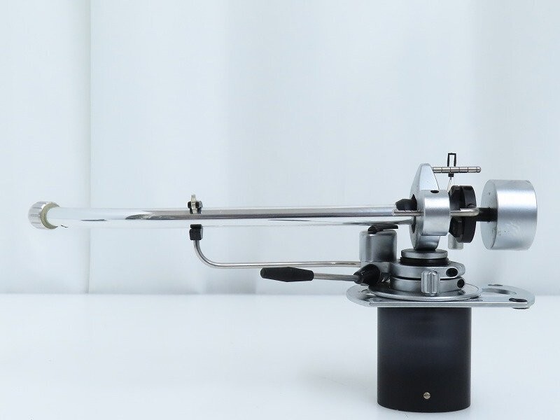 SME 3009 S2 Improved Tone Arm Silver | eBay