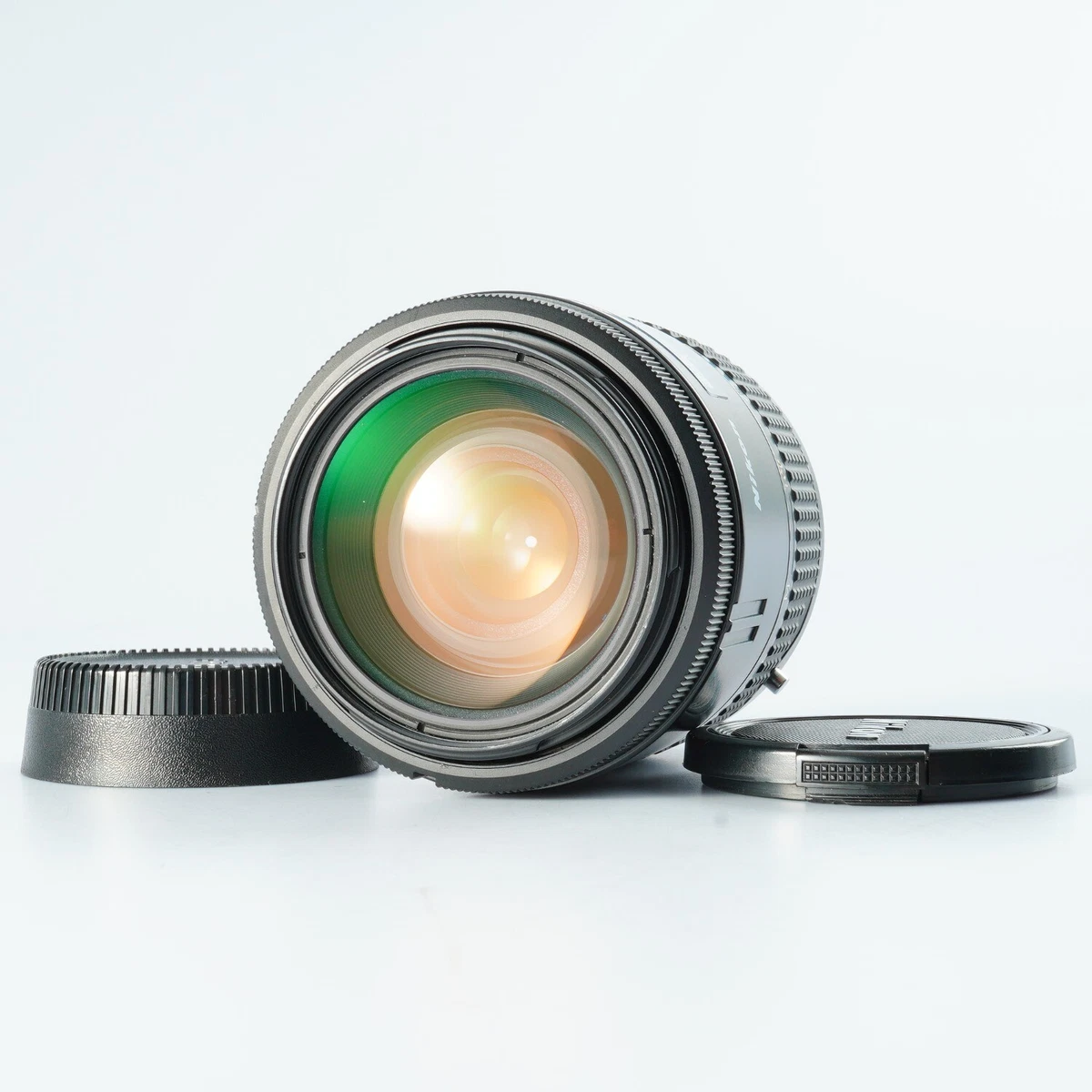 Nikon NIKKOR 35-105mm Focal Camera Lenses for sale | eBay