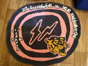 Travis Scott Rug | eBay