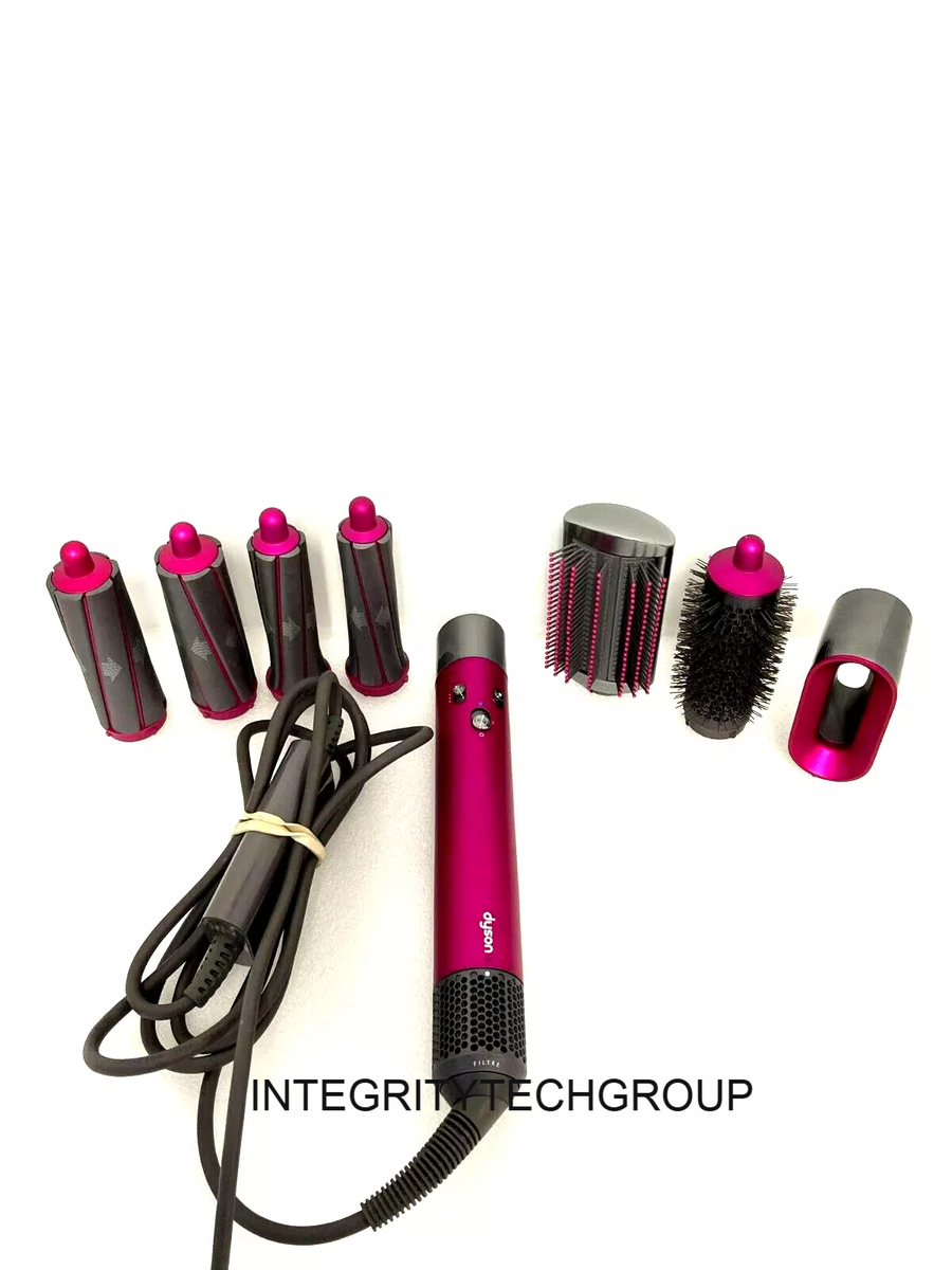 Dyson Airwrap Multi Styler Complete 2022 Special Edition HS05