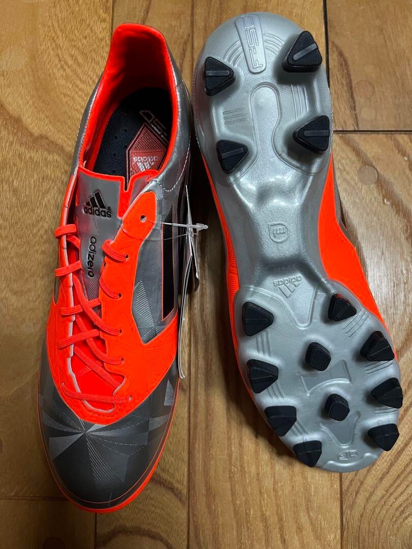 Adidas Adizero F50 Japan TRX HG US 7.5 V21448 Soccer Football