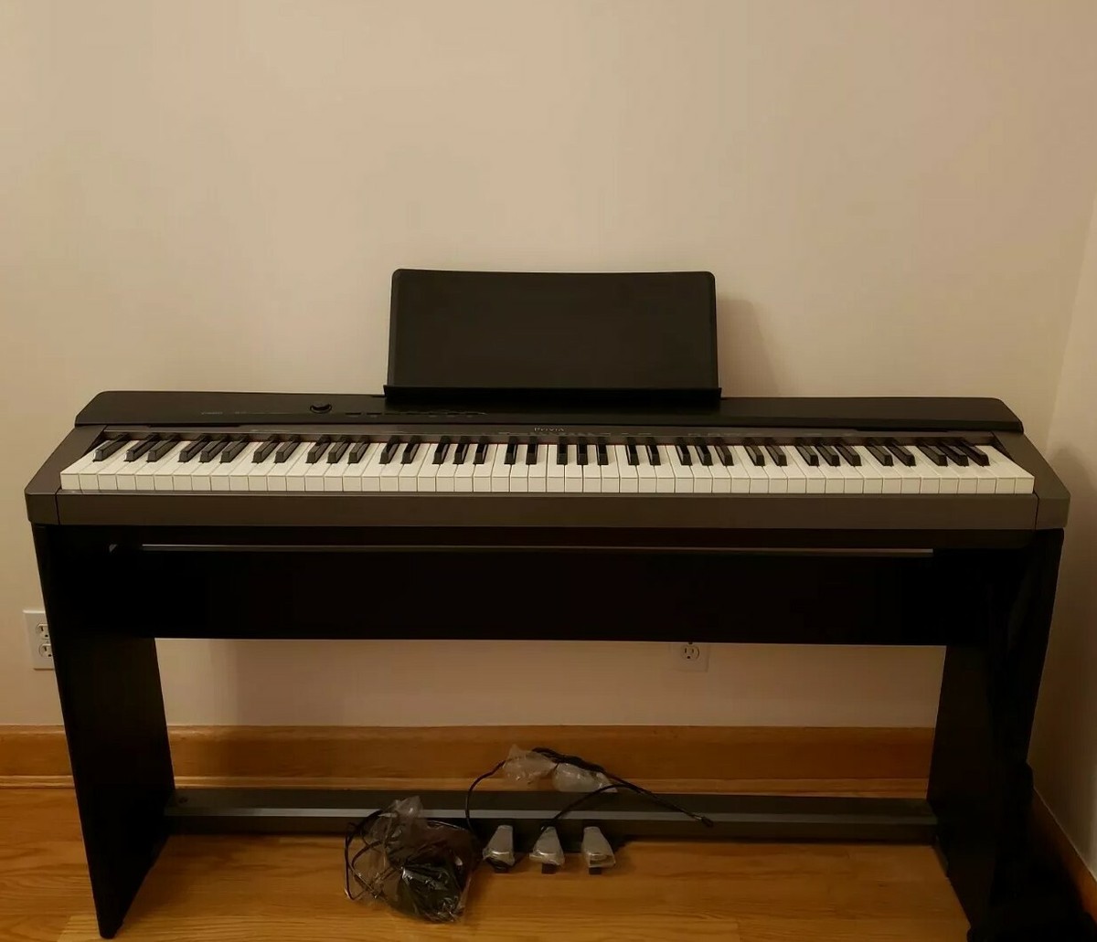 Local Pick Up - Casio Privia PX-130 88-Key Digital Stage Piano