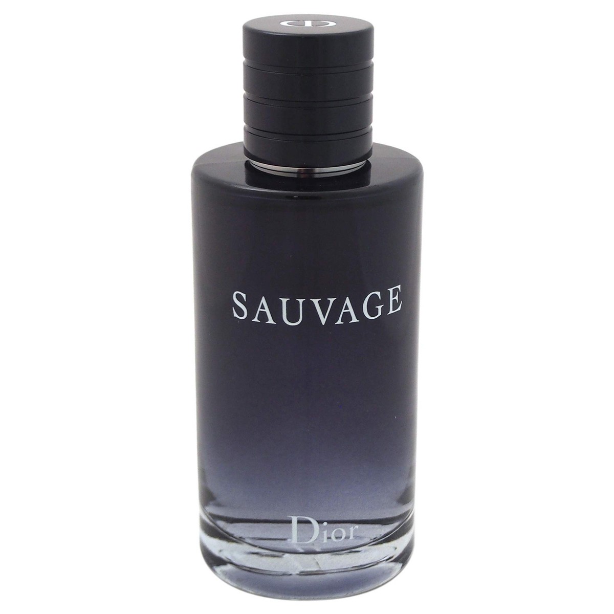 CHRISTIAN DIOR Sauvage For Men Eau De Toilette Spray 6.8 Ounce