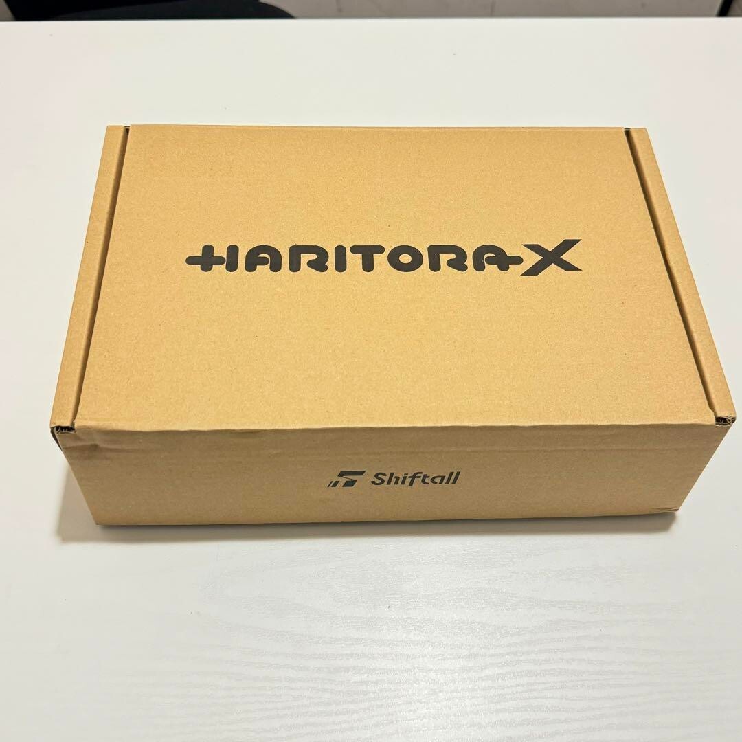 HaritoraX Full-Body Tracking Shiftall SVP-MC-1S Japan | eBay