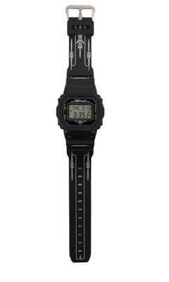 Casio MR. BROTHERS CUT CLUB × G-SHOCK DW-5600X From Japan | eBay