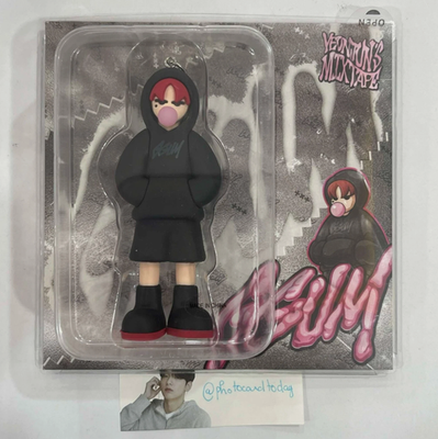 TXT ヨンジュン MIXTAPE GGUM アルバム 未開封 新品 txt ヨンジュン