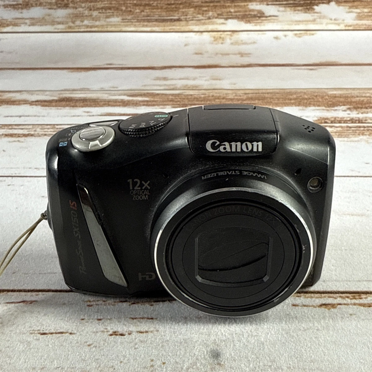 Canon Powershot Sx150 Is for sale | eBay