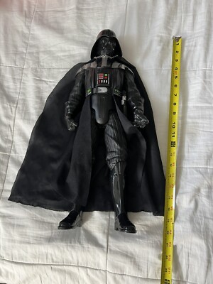 Star Wars Darth Vader Action Figure 21 inch 2014 Jakes Pacific 50