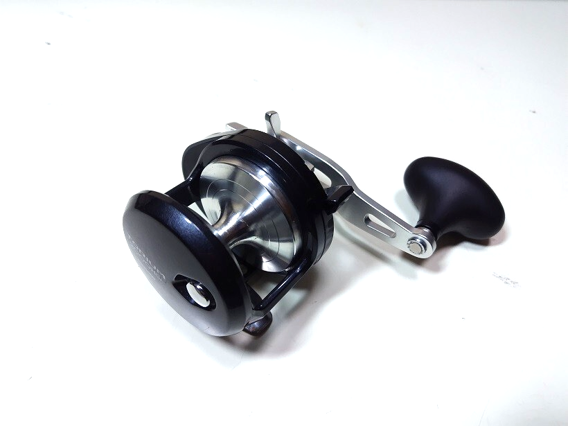 Shimano 20 Torium 2000 HG Baitcast Reel Right Hand | eBay